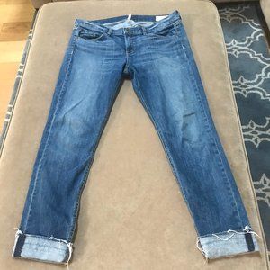 rag and bone "Dre" Womens size 30